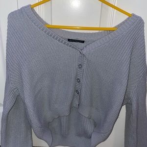 Brandy Melville- Billie Sweater